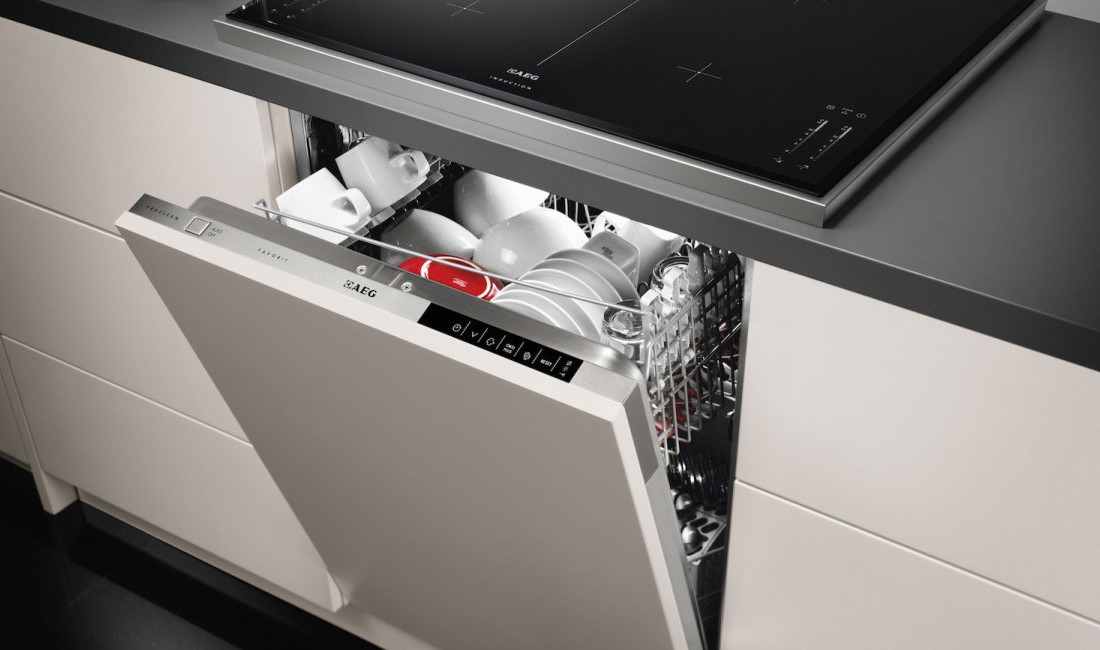 Как выбрать встраиваемую посудомоечную машину шириной 45 см 