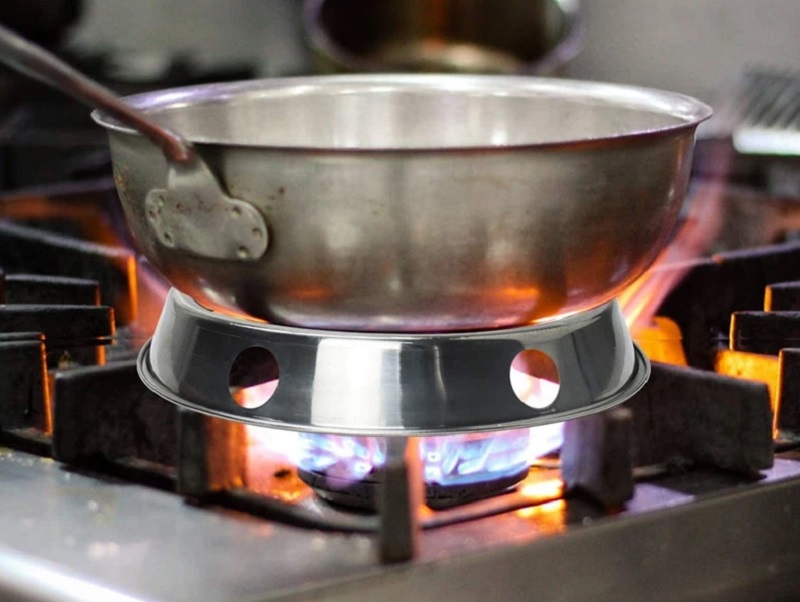 Режим Wok Режим Wok