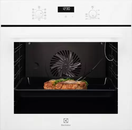 Какой духовой шкаф лучше купить: отзывы специалистов в 2024 году