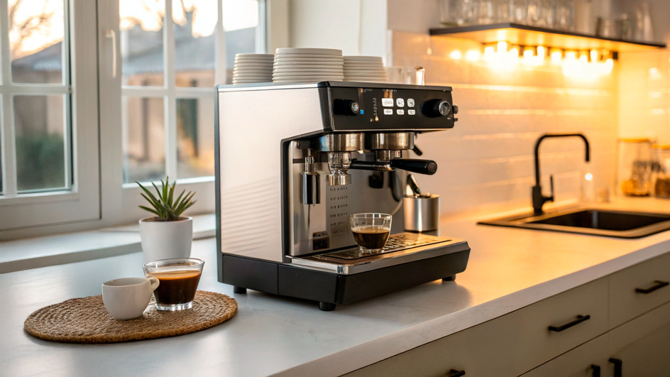 Рейтинг лучших автоматических кофемашин 2026 года по цене, качеству и надежности