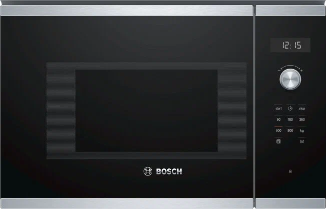 Обзор микроволновых печей Bosch Обзор микроволновых печей Bosch