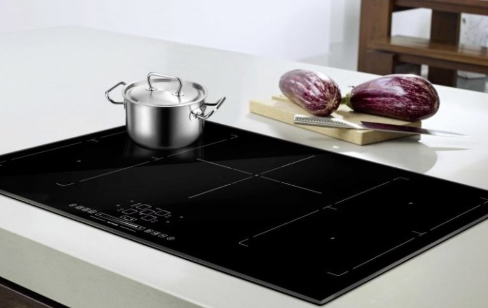 Инверторная варочная панель Инверторная варочная панель