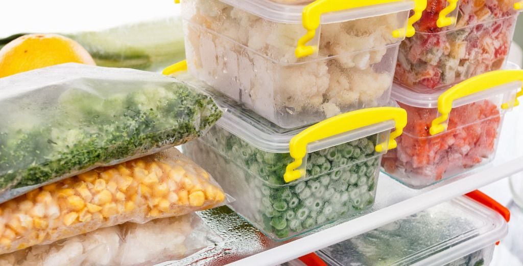 Как настроить температуру в холодильнике Bosch 