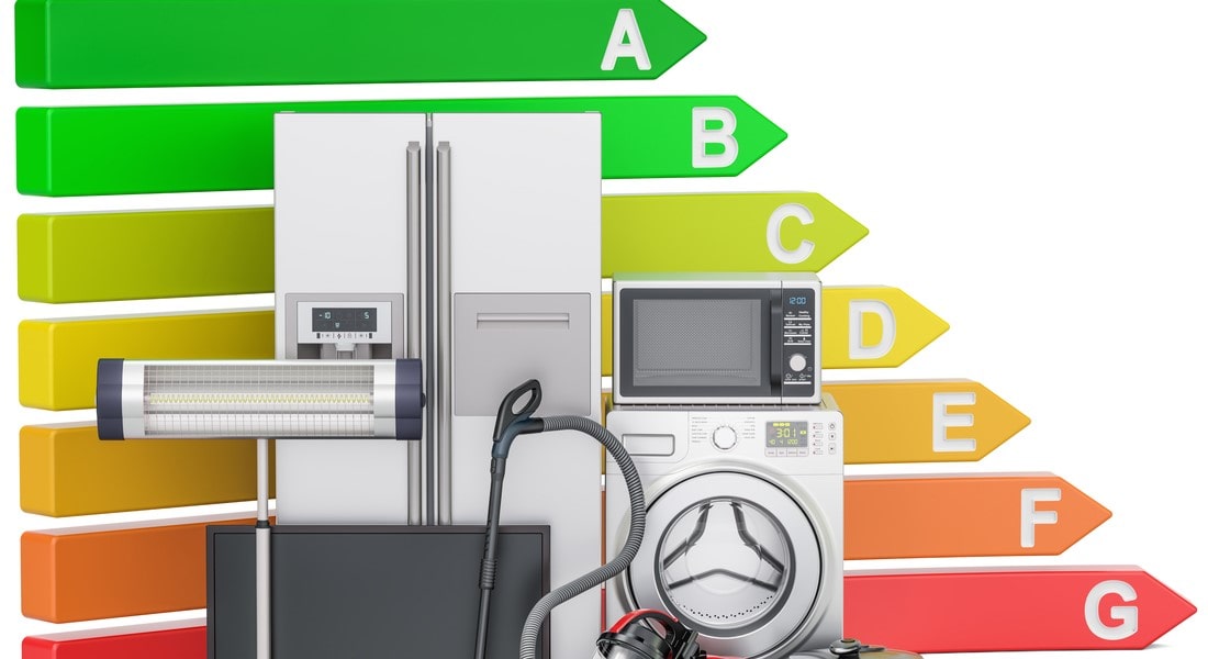Класс энергопотребления холодильника