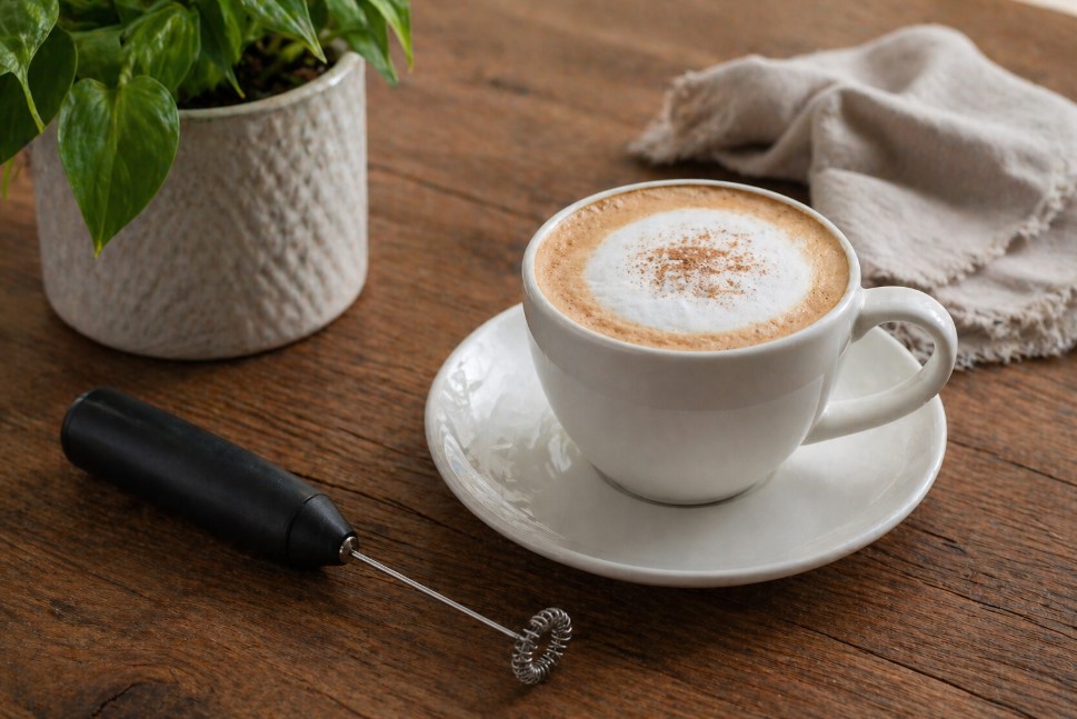 Рейтинг лучших автоматических кофемашин с капучинатором по цене и качеству в 2025 году