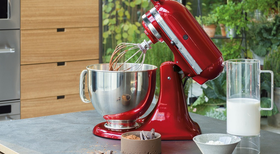 Рейтинг лучших миксеров 2026 года по цене, качеству и надежности