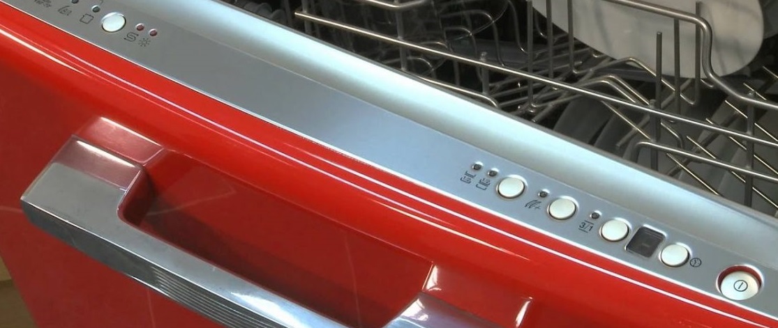 Как сбросить и перезагрузить посудомоечную машину Как сбросить и перезагрузить посудомоечную машину