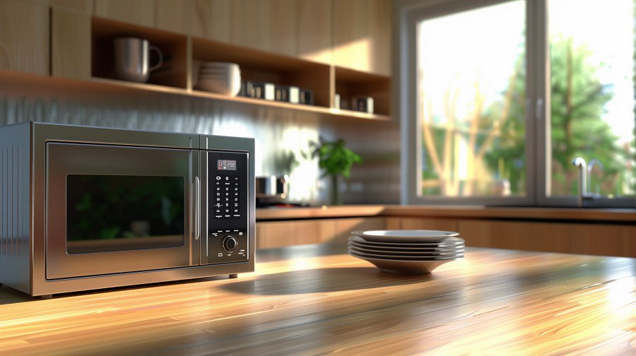 Рейтинг микроволновых печей 2025 года по качеству и надежности