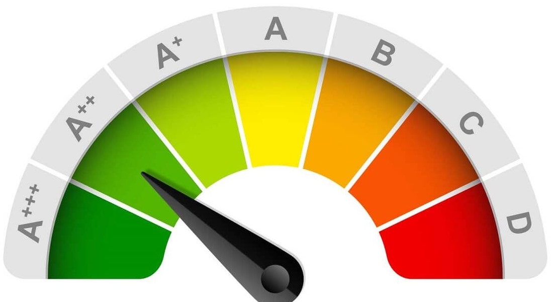 Класс энергопотребления вытяжки