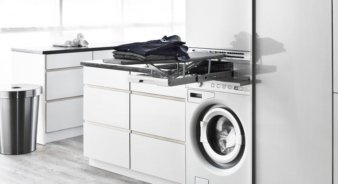 Как выбрать гладильную систему для дома