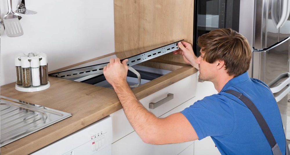 Как подключить варочную панель Kuppersberg