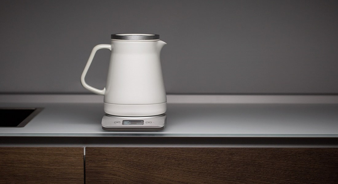Как выбрать электрический чайник
