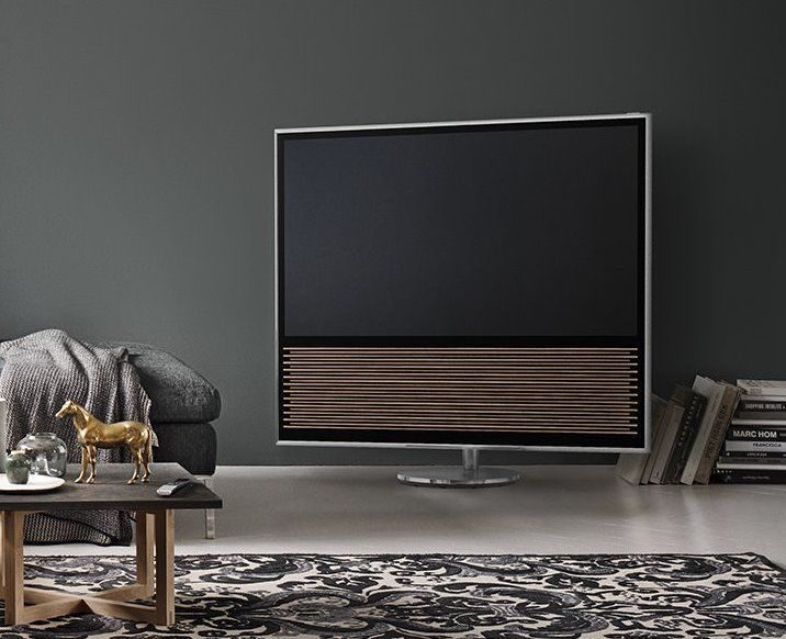 Bang&Olufsen BeoVision 14-55