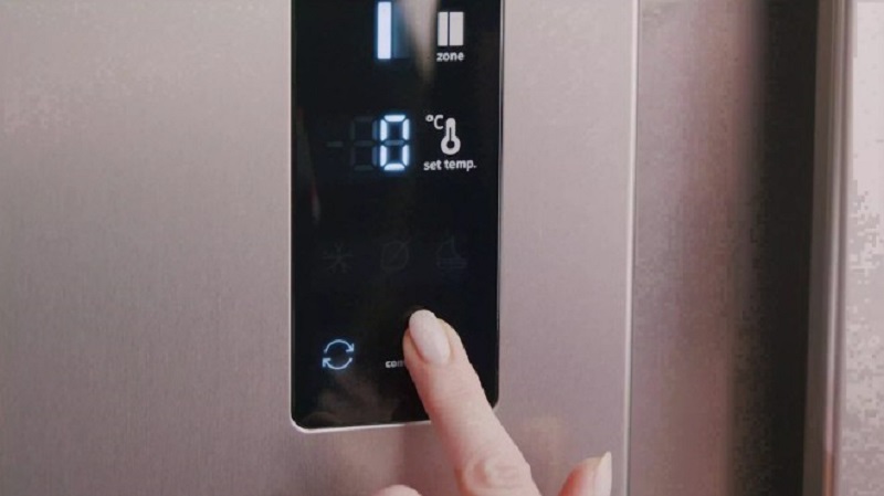 Ошибки холодильников Gorenje Ошибки холодильников Gorenje