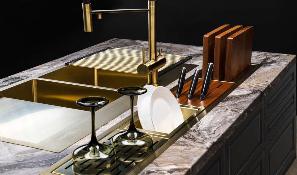 Сантехника Omoikiri