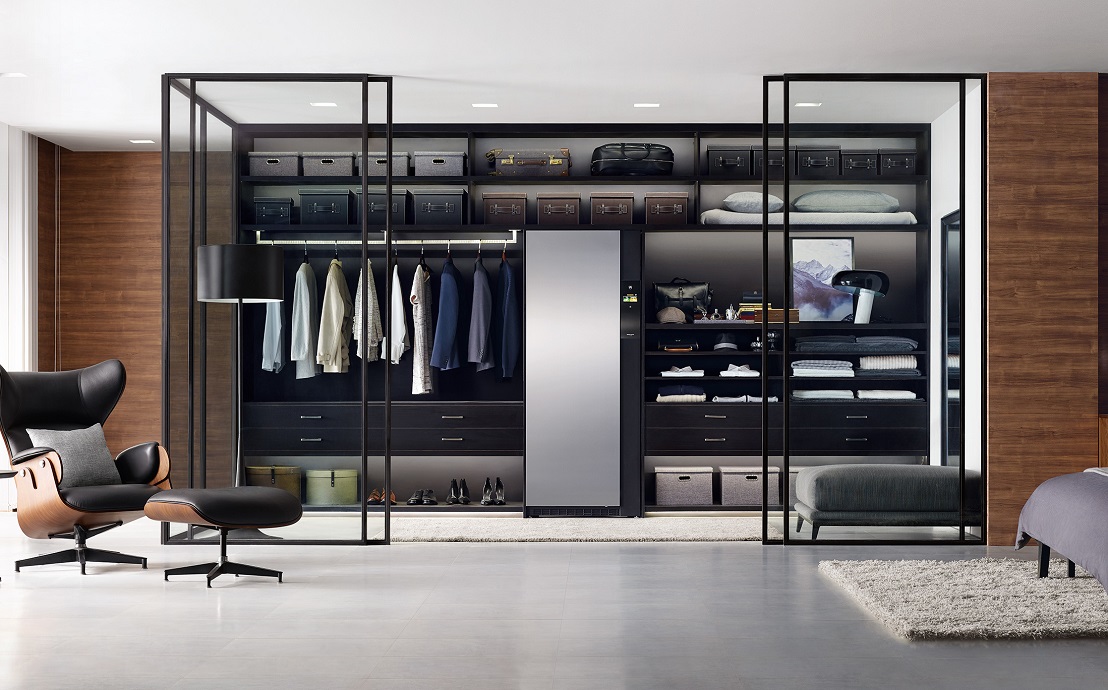 Бытовая техника V-ZUG