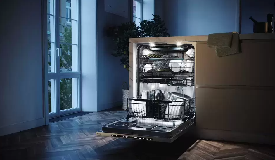 Какую посудомоечную машину лучше купить в 2024 году, отзывы специалистов