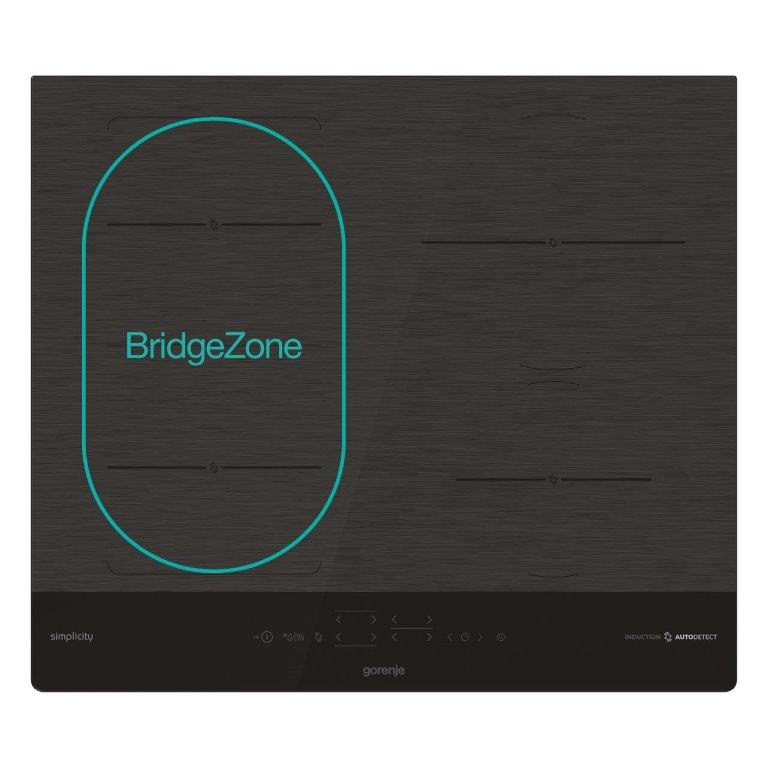Режим BridgeZone Режим BridgeZone