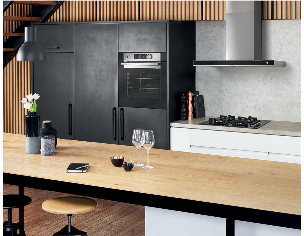 Бытовая техника De Dietrich