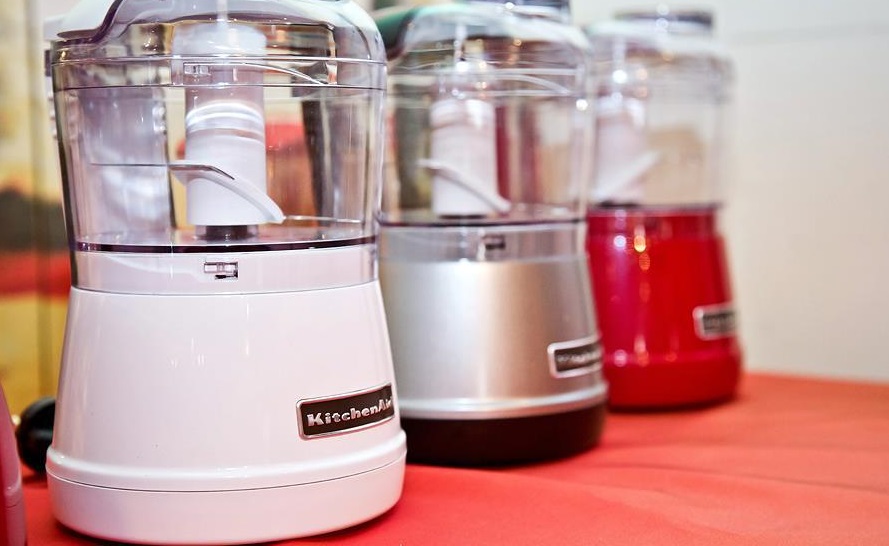 Чоппер: что это и для чего он предназначен