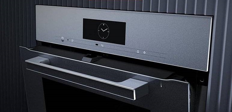 Miele H 2860 BP OBSW