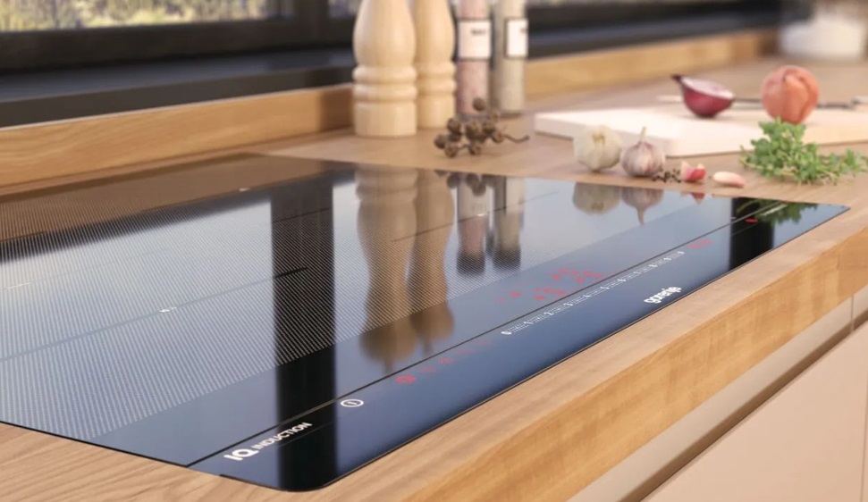 Режимы варочной панели Режимы варочной панели