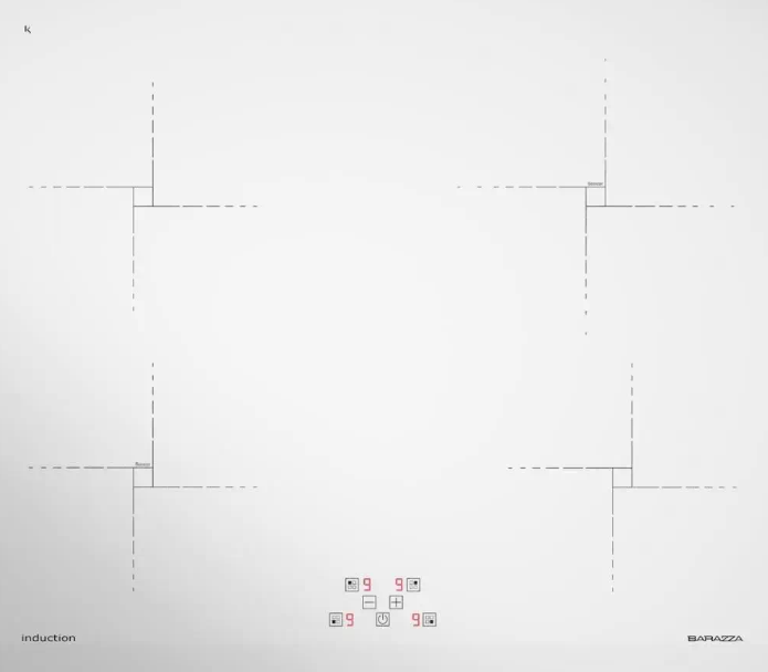 Какую варочную панель лучше купить: отзывы специалистов в 2024 году