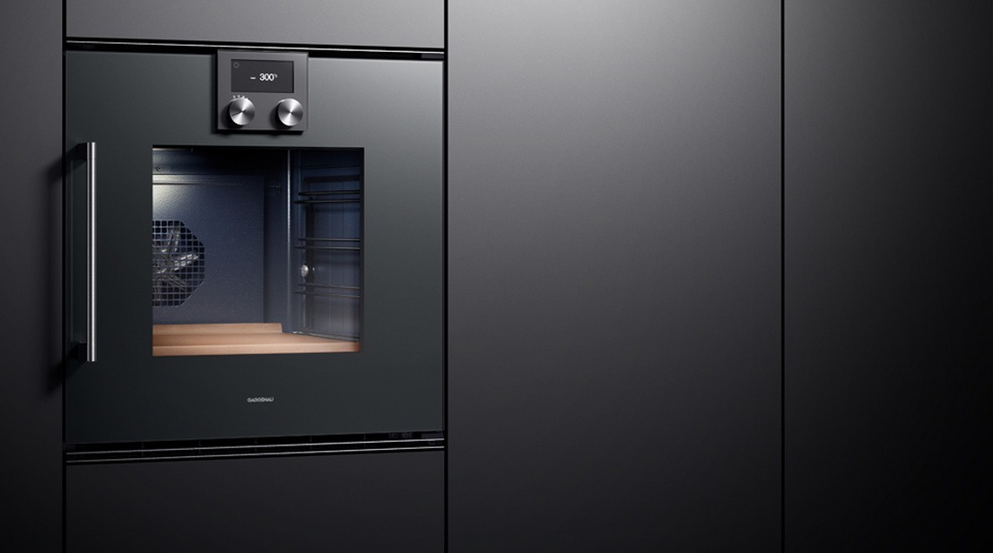 Gaggenau Gaggenau