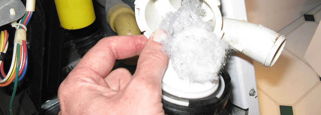 Засорена канализация Засорена канализация