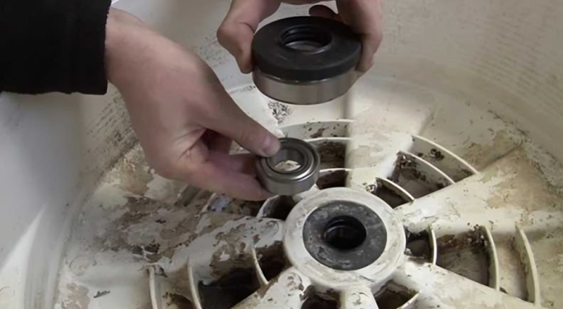 Почему может не включаться стиральная машина 