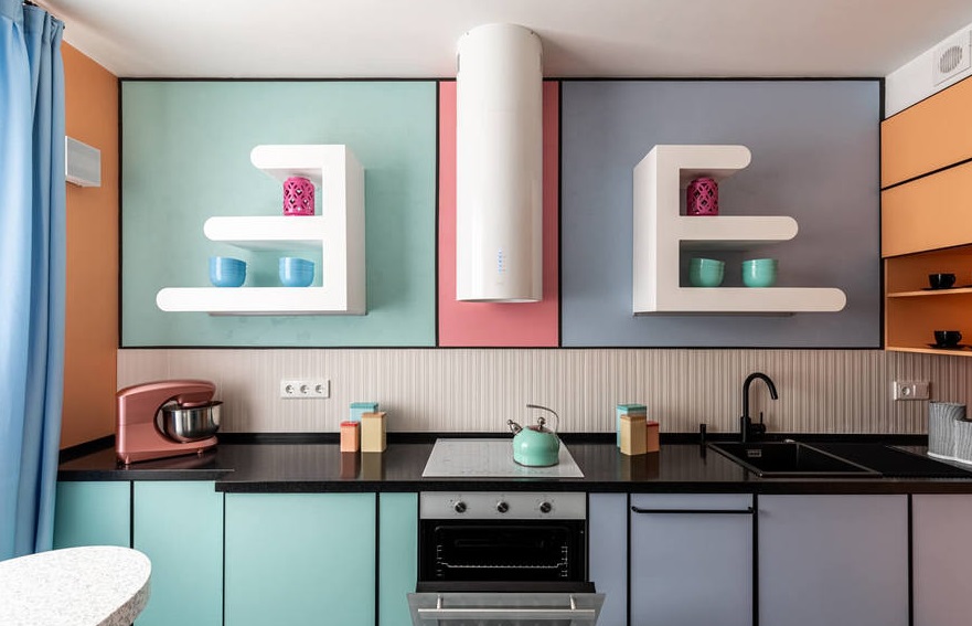 Как установить вытяжку Maunfeld Как установить вытяжку Maunfeld