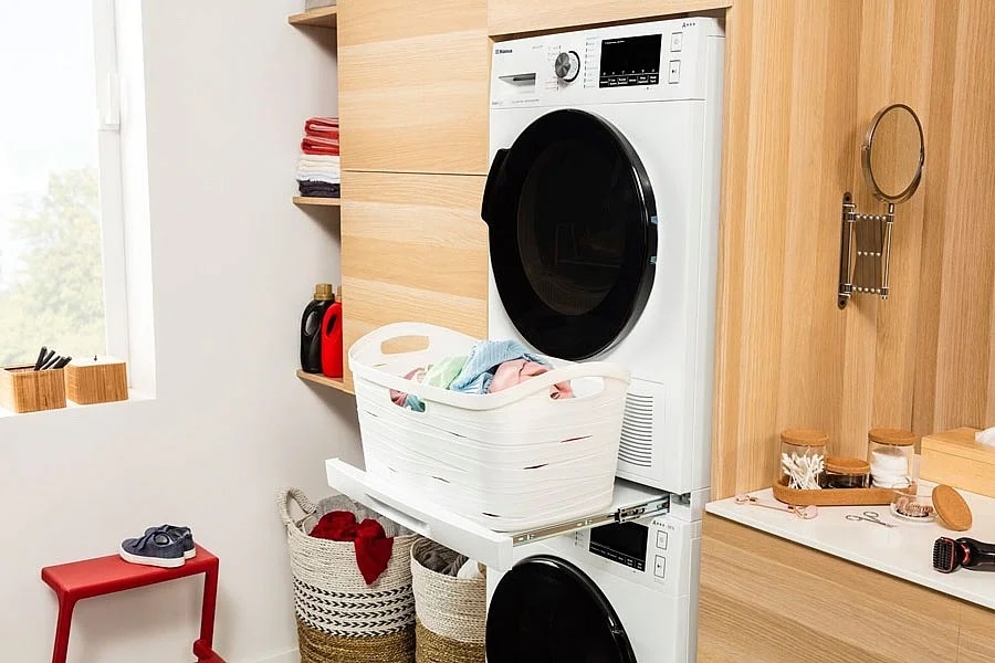 Виды сушильных машин Виды сушильных машин