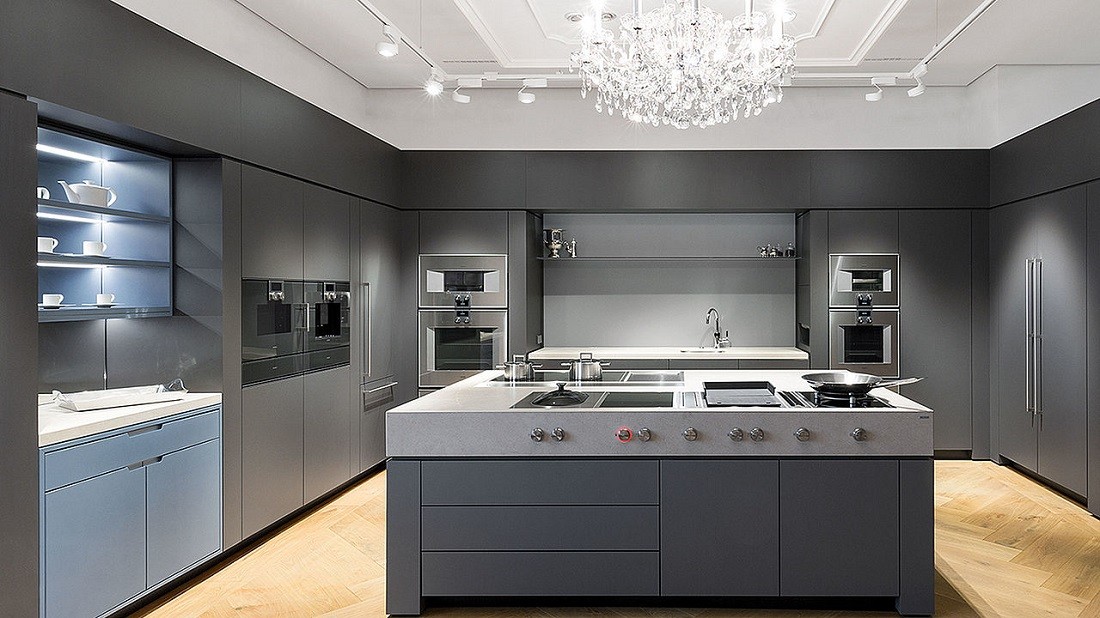 Бытовая техника Gaggenau