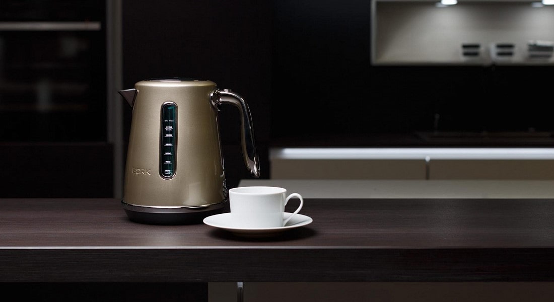 Как выбрать электрический чайник