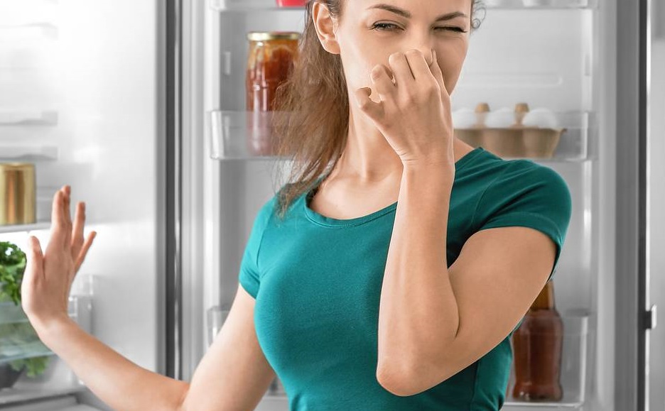 Как убрать неприятный запах из холодильника Как убрать неприятный запах из холодильника