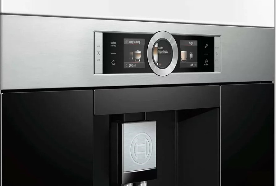 Новинки кофемашин 2024 года