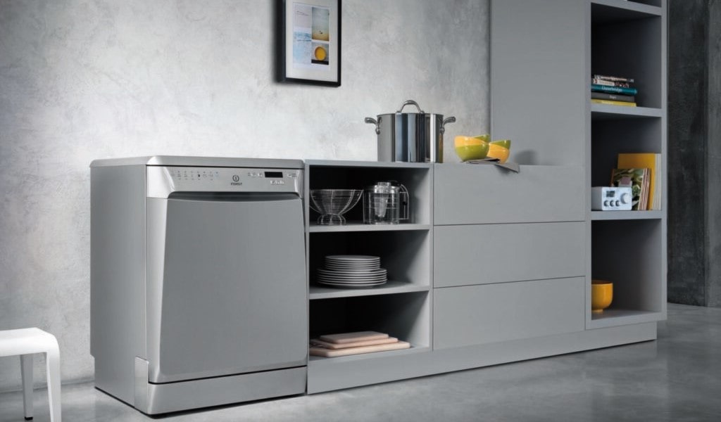 как выбрать посудомоечную машину