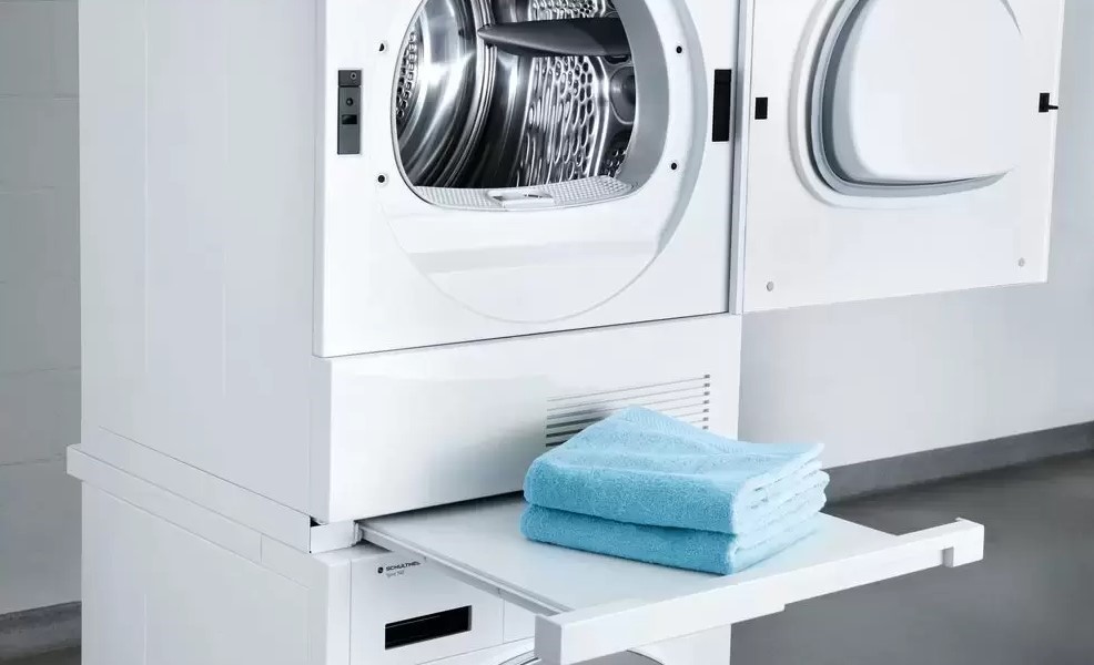 Лучшие по цене и качеству сушильные машины 2024 года