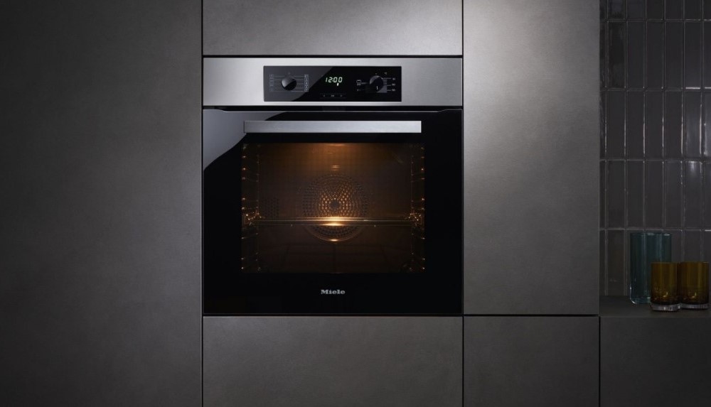 Духовые шкафы Miele 