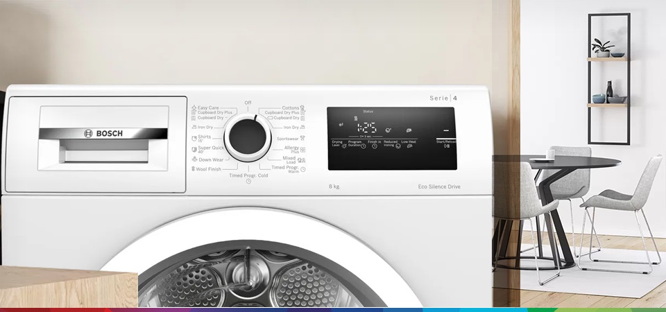 Виды сушильных машин Виды сушильных машин