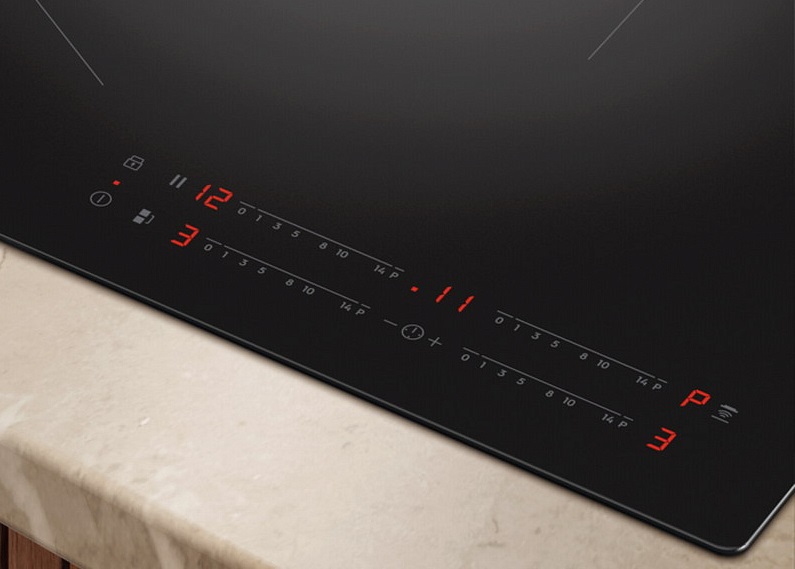 Ошибки варочных панелей Electrolux Ошибки варочных панелей Electrolux