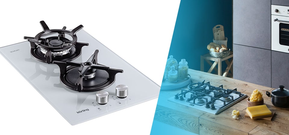 Как включить и выключить газовую варочную панель Как включить и выключить газовую варочную панель