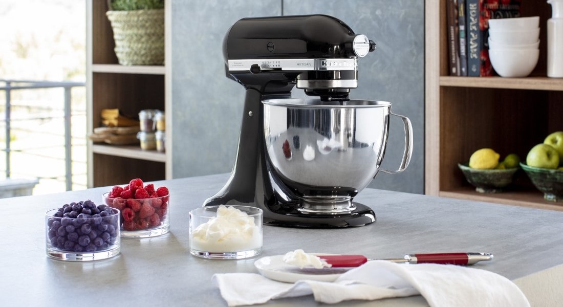 Как выбрать миксер для дома