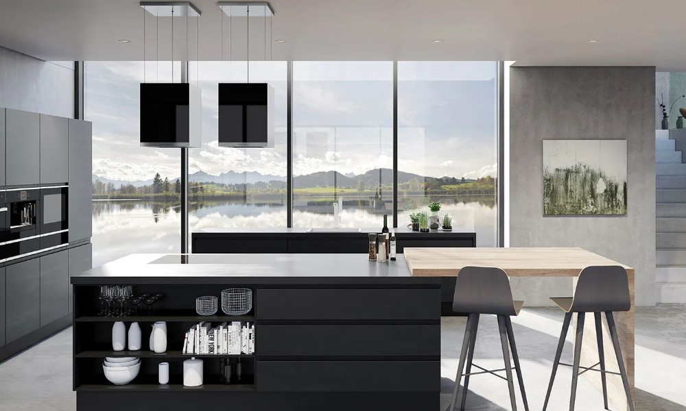 Лучшие по цене и качеству вытяжки 2024 года