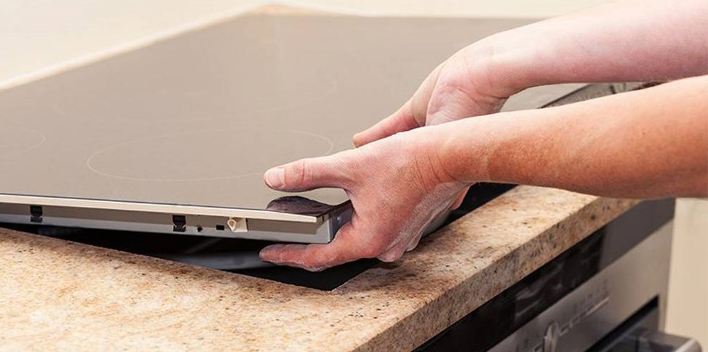 Как подключить электрическую варочную панель Gorenje