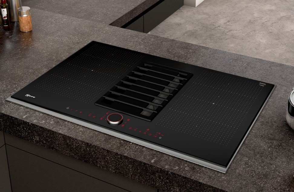 Рейтинг индукционных варочных панелей на 4 конфорки 2025 года по качеству и надежности