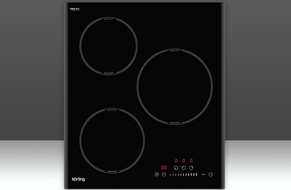 Обзор варочных панелей Korting Обзор варочных панелей Korting