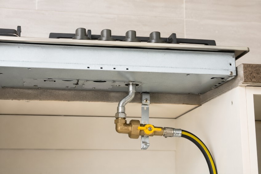 Как подключить газовую варочную панель Gorenje