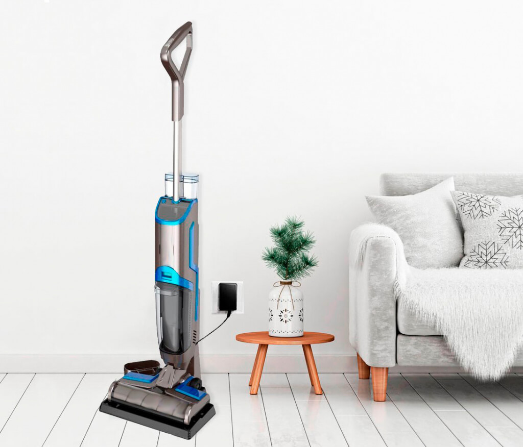 Рейтинг пылесосов 2025 года по качеству и надежности