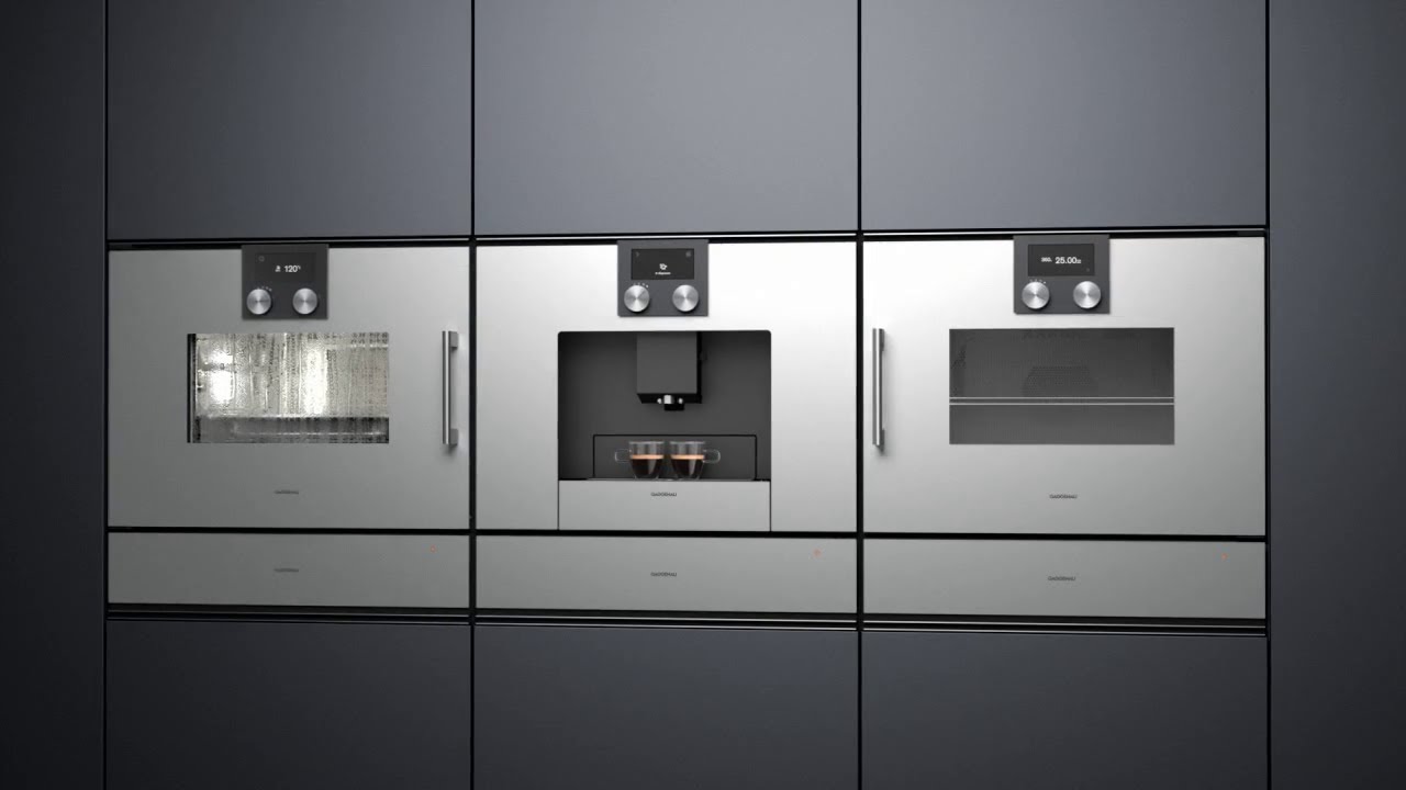 Gaggenau BSP221111